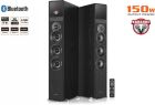 Акустична система REAL-EL S-2070 Black (EL121200007)