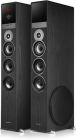 Акустична система REAL-EL S-2070 Black (EL121200007)
