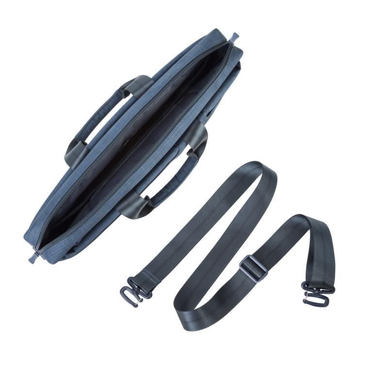 Сумка для ноутбука Rivacase 8335 15.6" Blue (8335 (Blue))