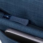 Сумка для ноутбука Rivacase 8335 15.6" Blue (8335 (Blue))