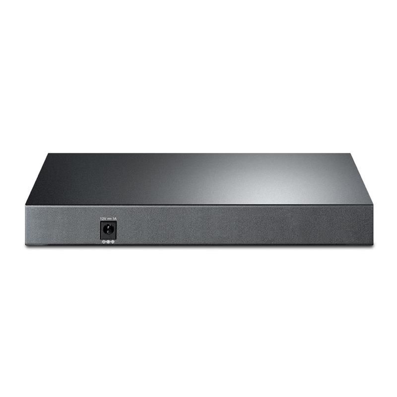 Комутатор TP-Link (TL-SG105-M2)