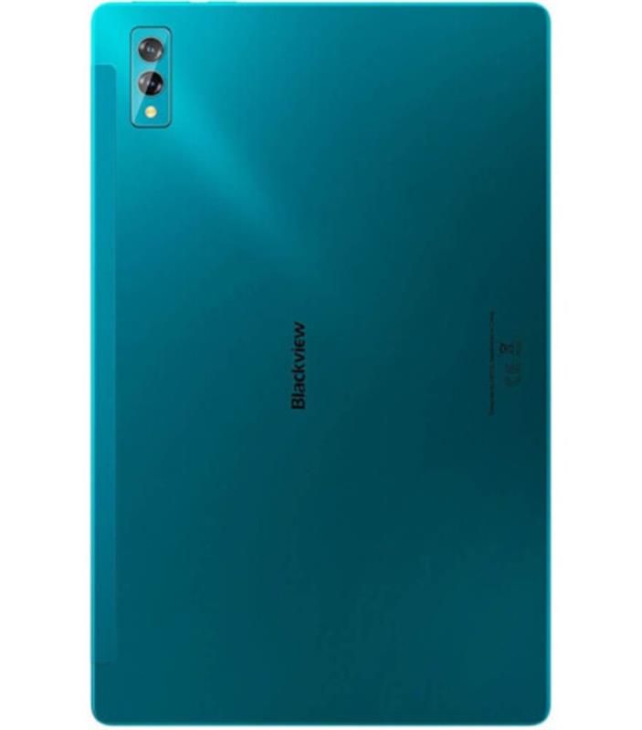 Планшет Blackview Tab 11 8/128GB 4G Dual Sim Teal Green (6931548308096)