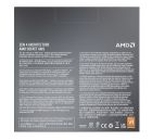 Процессор AMD Ryzen 5 7600X (4.7GHz 32MB 105W AM5) Box (100-100000593WOF)