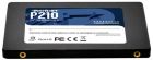 Накопитель SSD  512GB Patriot P210 2.5" SATAIII TLC (P210S512G25)