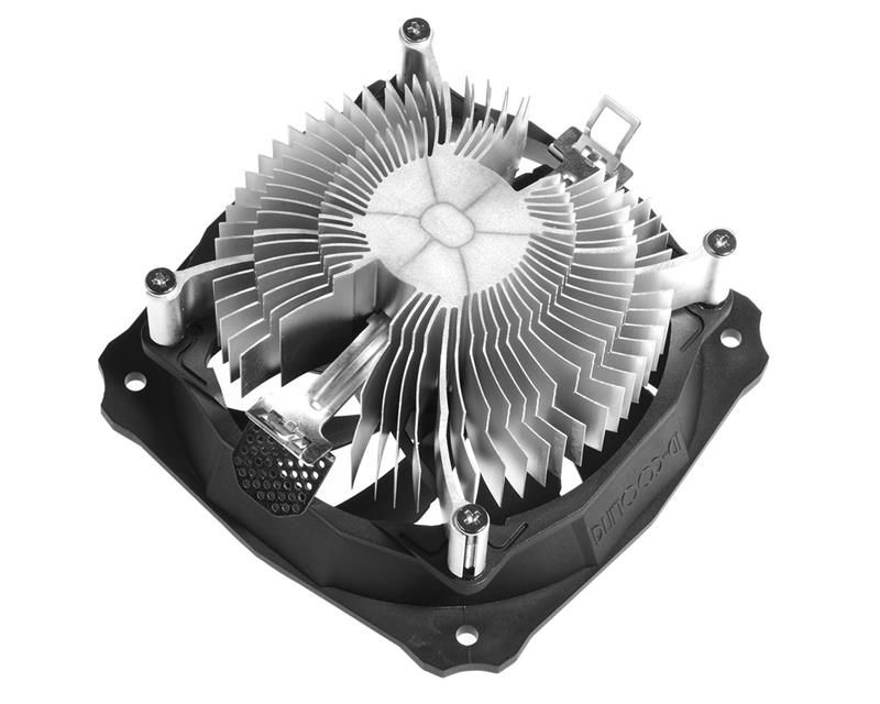 Кулер процесорний ID-Cooling (DK-03)