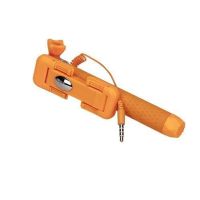 Телескопічний монопод Sumdex Orange (SKB-112OG)