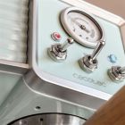 Кавоварка ріжкова Cecotec Cumbia Power Espresso 20 Tradizionale (CCTC-01575)