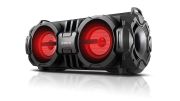 Акустична система REAL-EL X-737 Black (EL121600016)