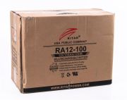 Акумуляторна батарея Ritar 12V 100AH AGM (RA12-100)