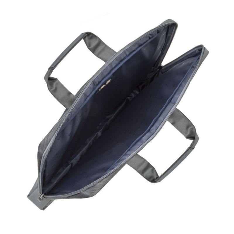 Сумка для ноутбука RivaCase 8251 17.3" Grey (8251 (Grey))
