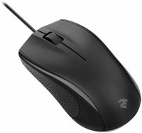Миша 2E MF130 Black  (2E-MF130UB)