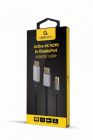 Кабель Cablexpert HDMI-DisplayPort, 2м (A-HDMIM-DPM-01)