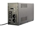 Джерело безперебійного живлення EnerGenie 2000VA (EG-UPS-035)