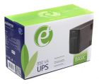 Джерело безперебійного живлення  EnerGenie 850VA (EG-UPS-B850)
