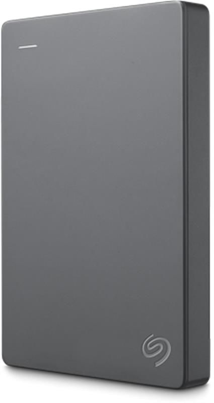 Внешний жесткий диск 2.5" USB 5.0TB Seagate Bacis Black (STJL5000400)_Bulk (STJL5000400_Bulk)