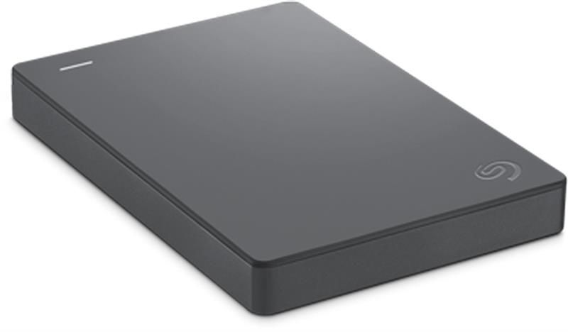 Внешний жесткий диск 2.5" USB 5.0TB Seagate Bacis Black (STJL5000400)_Bulk (STJL5000400_Bulk)