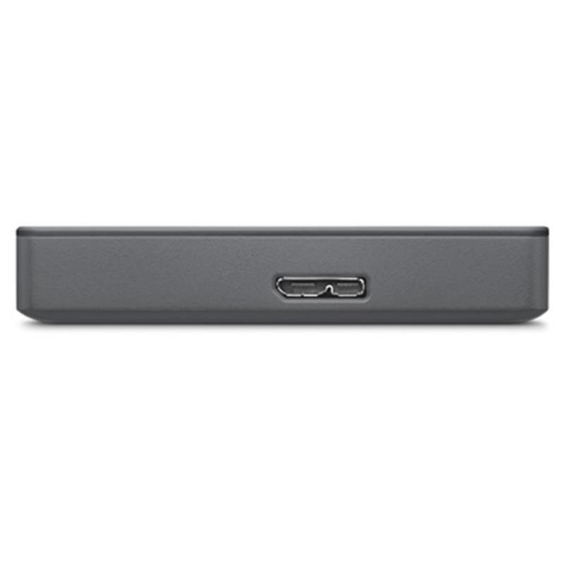 Внешний жесткий диск 2.5" USB 5.0TB Seagate Bacis Black (STJL5000400)_Bulk (STJL5000400_Bulk)