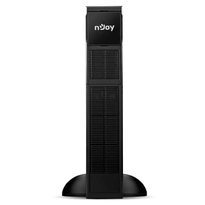 Бокс для акумуляторів Njoy для Balder 6K/10K 12V 7Ah (PWUP-BP16PBA-AZ01B) (2U Battery Pack)