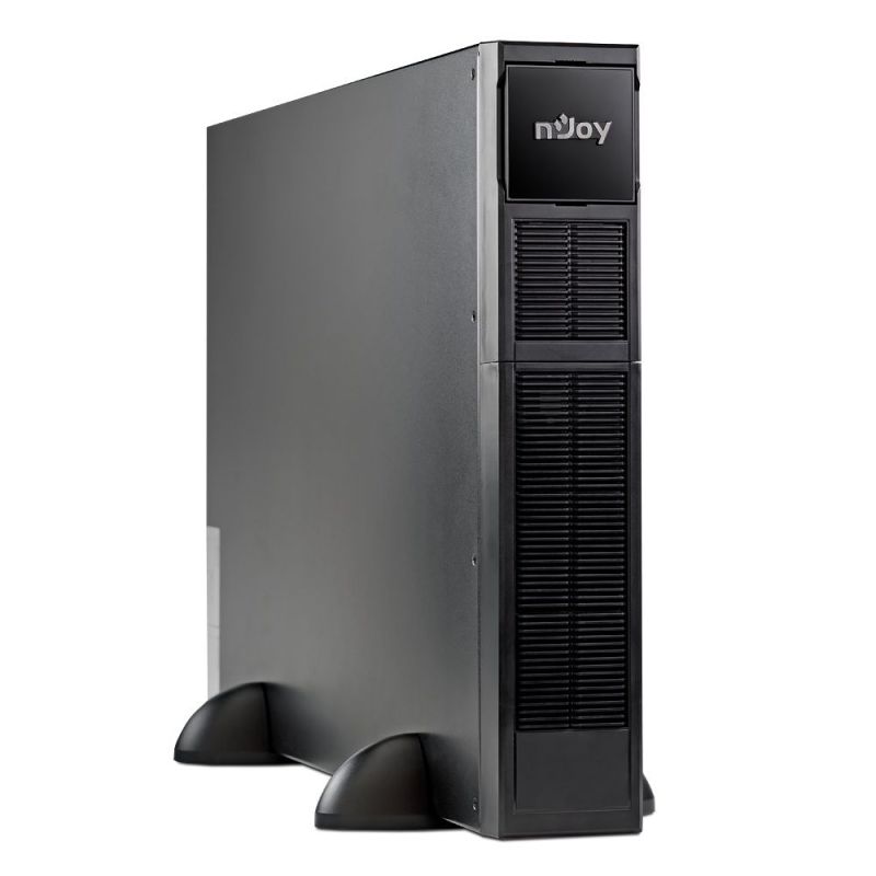 Бокс для акумуляторів Njoy для Balder 6K/10K 12V 7Ah (PWUP-BP16PBA-AZ01B) (2U Battery Pack)