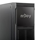 Бокс для акумуляторів Njoy для Balder 6K/10K 12V 7Ah (PWUP-BP16PBA-AZ01B) (2U Battery Pack)