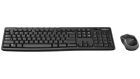 Комплект (клавиатура, мышь) беспроводной Logitech MK270 Wireless Combo (920-004508)