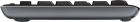 Комплект (клавиатура, мышь) беспроводной Logitech MK270 Wireless Combo (920-004508)