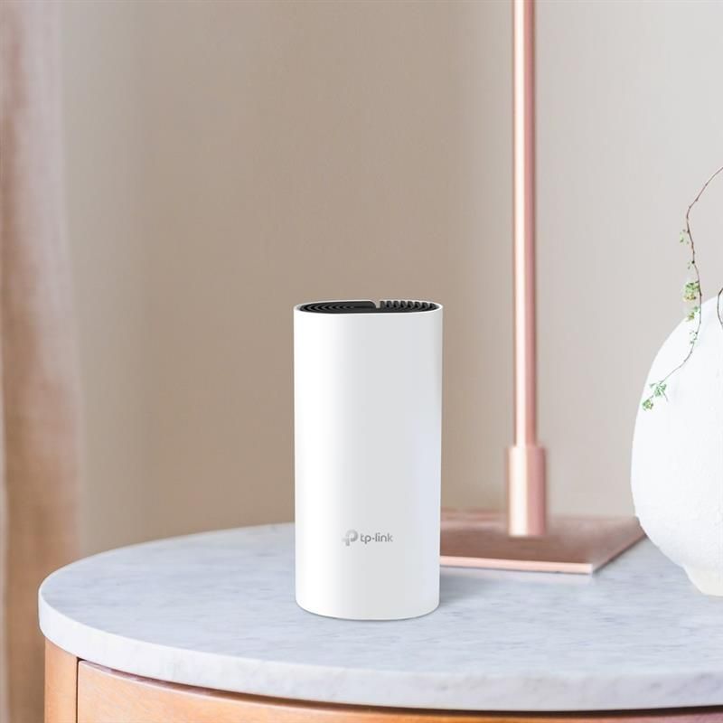 WiFi Mesh-система TP-Link (Deco E4(1-pack))