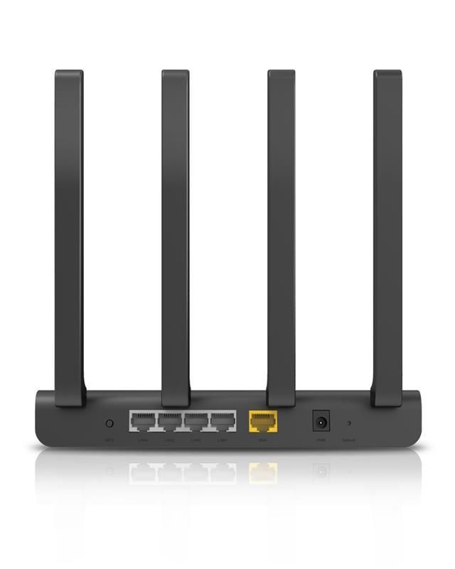 Бездротовий маршрутизатор Netis N2 (N-2)