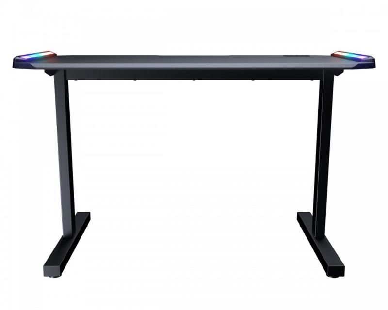Геймерський стіл Cougar Deimus 120 Black (DEIMUS 120)
