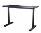 Геймерський стіл Cougar Deimus 120 Black (DEIMUS 120)