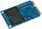 Накопитель SSD  512GB Kingston KC600 mSATA SATAIII 3D TLC (SKC600MS/512G)