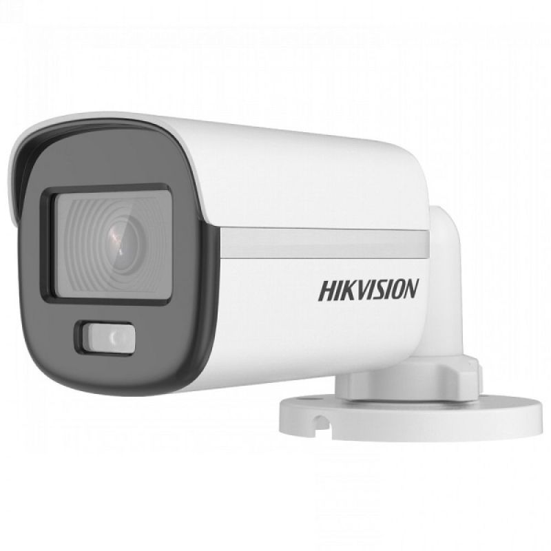 Turbo HD камера Hikvision (DS-2CE10DF0T-PF)