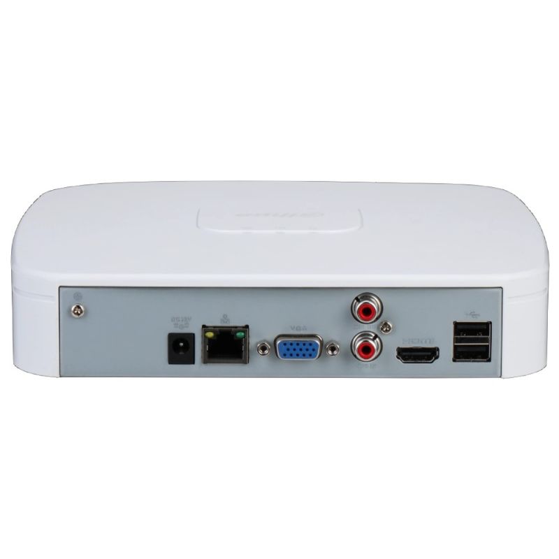 Відеореєстратор Dahua (DHI-NVR2104-I2)