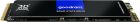 Накопичувач SSD 1TB Goodram PX500 M.2 2280 PCIe 3.0 x4 NVMe 3D TLC (SSDPR-PX500-01T-80-G3)