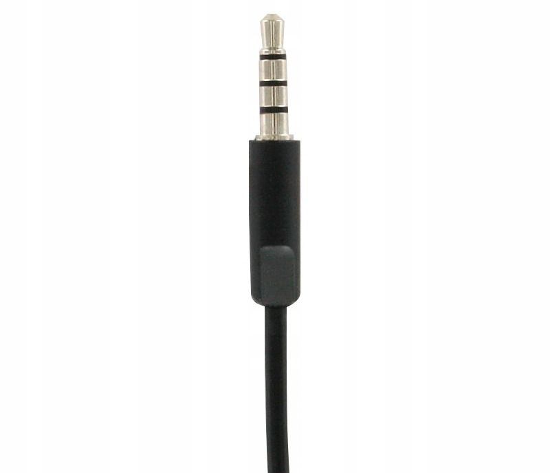 Гарнитура Logitech H111 Stereo (981-000593)