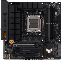 Материнська плата Asus Socket AM5 (TUF Gaming B650M-Plus)