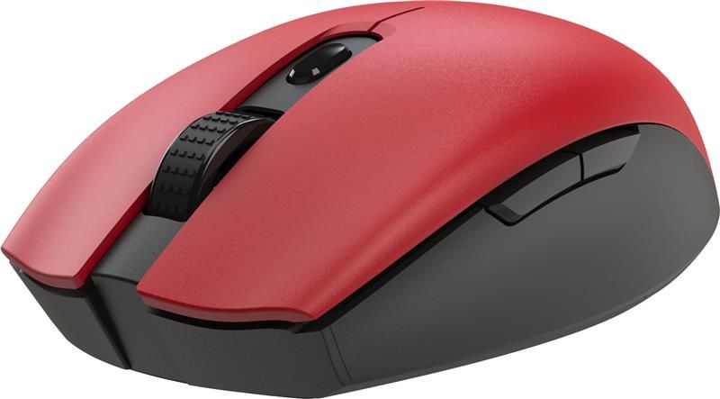 Мышь беспроводная 2E MF2030 Rechargeable WL Red (2E-MF2030WR)