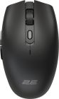 Миша бездротова 2E MF2030 Rechargeable WL Black  (2E-MF2030WB)