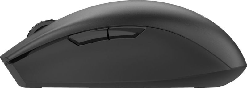 Миша бездротова 2E MF2030 Rechargeable WL Black  (2E-MF2030WB)