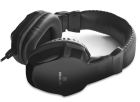 Гарнітура REAL-EL GDX-7200 Black (EL124100018)