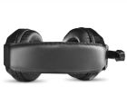 Гарнітура REAL-EL GDX-7200 Black (EL124100018)