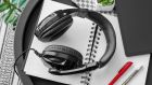 Гарнітура REAL-EL GDX-7200 Black (EL124100018)