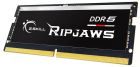 Модуль пам`ятi SO-DIMM DDR5 16GB/4800 G.Skill Ripjaws (F5-4800S4039A16GX1-RS)