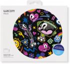 Графический планшет Wacom Intuos S Black (CTL-4100K-N)