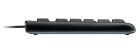 Комплект (клавиатура, мышь) Logitech MK120 Black (920-002563)