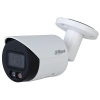 IP-камера Dahua (DH-IPC-HFW2449S-S-IL 2.8мм)