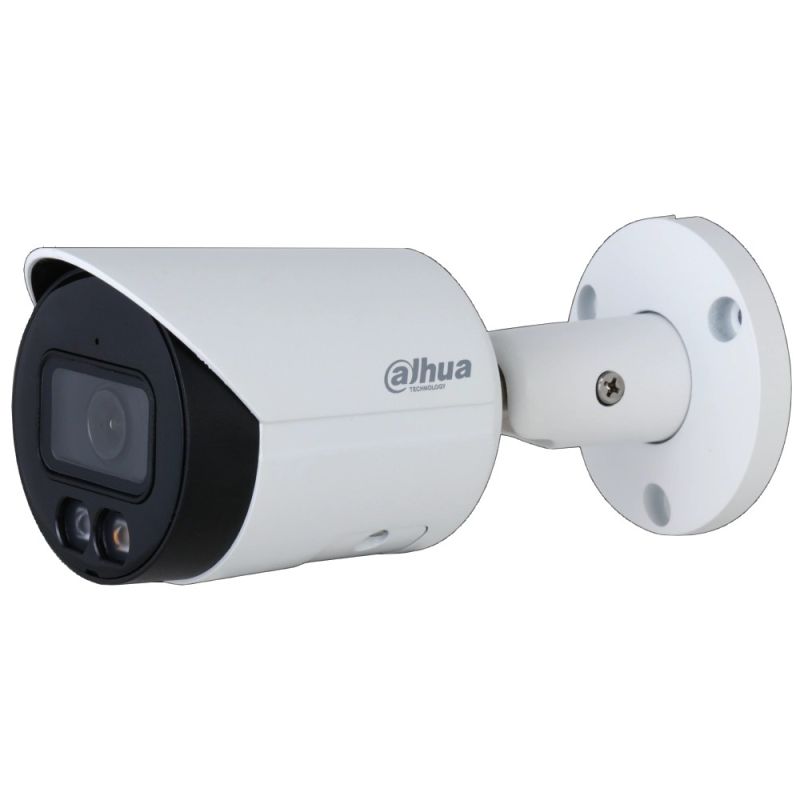 IP-камера Dahua (DH-IPC-HFW2449S-S-IL 2.8мм)