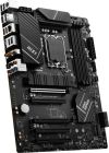 Материнская плата MSI Pro B760-P WiFi DDR4 Socket 1700 (PRO B760-P WIFI DDR4)