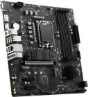 Материнська плата MSI Pro B760M-P DDR4 Socket 1700 (PRO B760M-P DDR4)