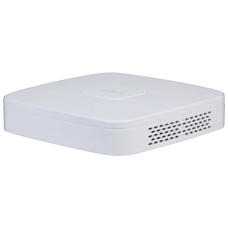 Відеореєстратор Dahua (DHI-NVR2104-P-I2)